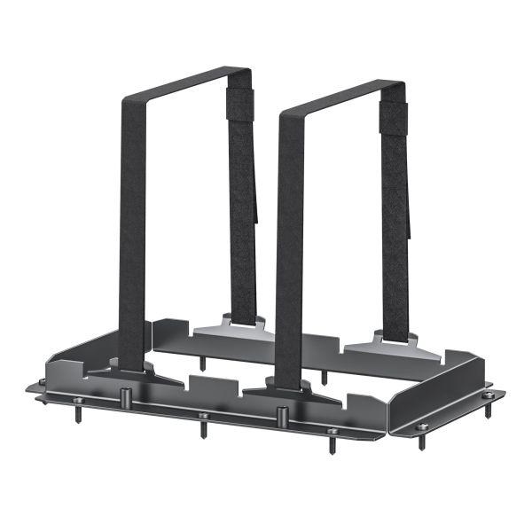 Batteriehalter mit Haltegurt für LFP-Batterie 5 kWh